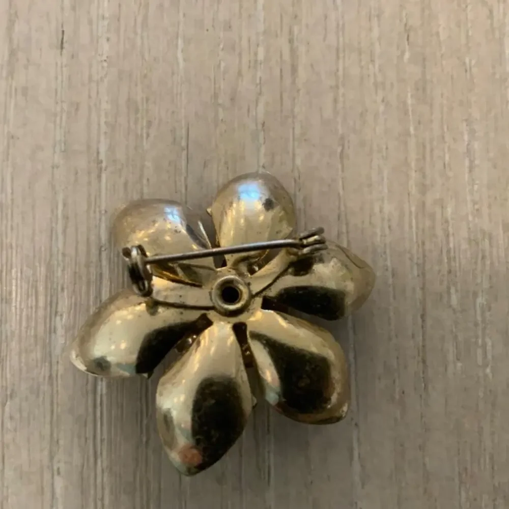 Vintage brooch
